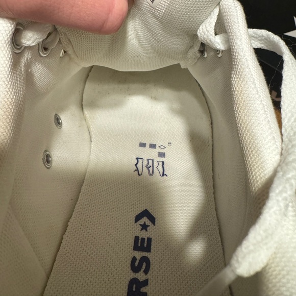 Converse - Picture 6 of 7
